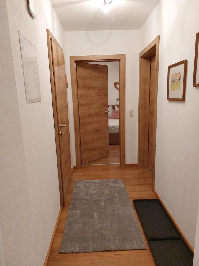 Apart Jakob Schwendau Esterno foto